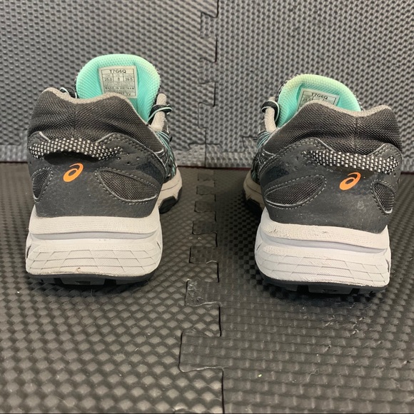 Asics Gel Venture 6 Running Shoes Women’s Size 8 - Picture 5 of 7